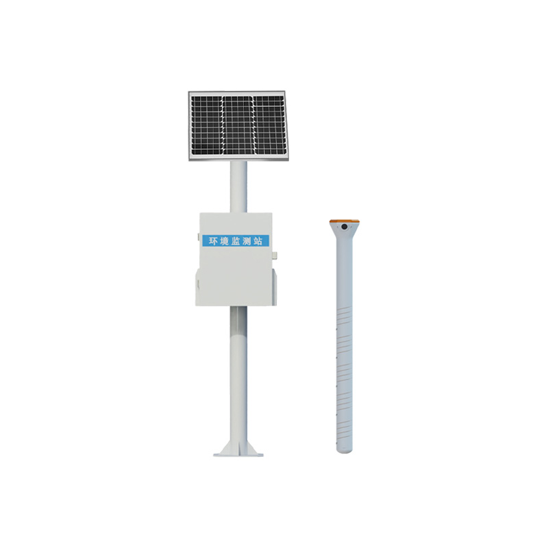 土壤水分溫度電導率測量系統，智能監測，土壤環境無憂！